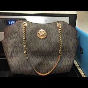 Michael Kors Handbag